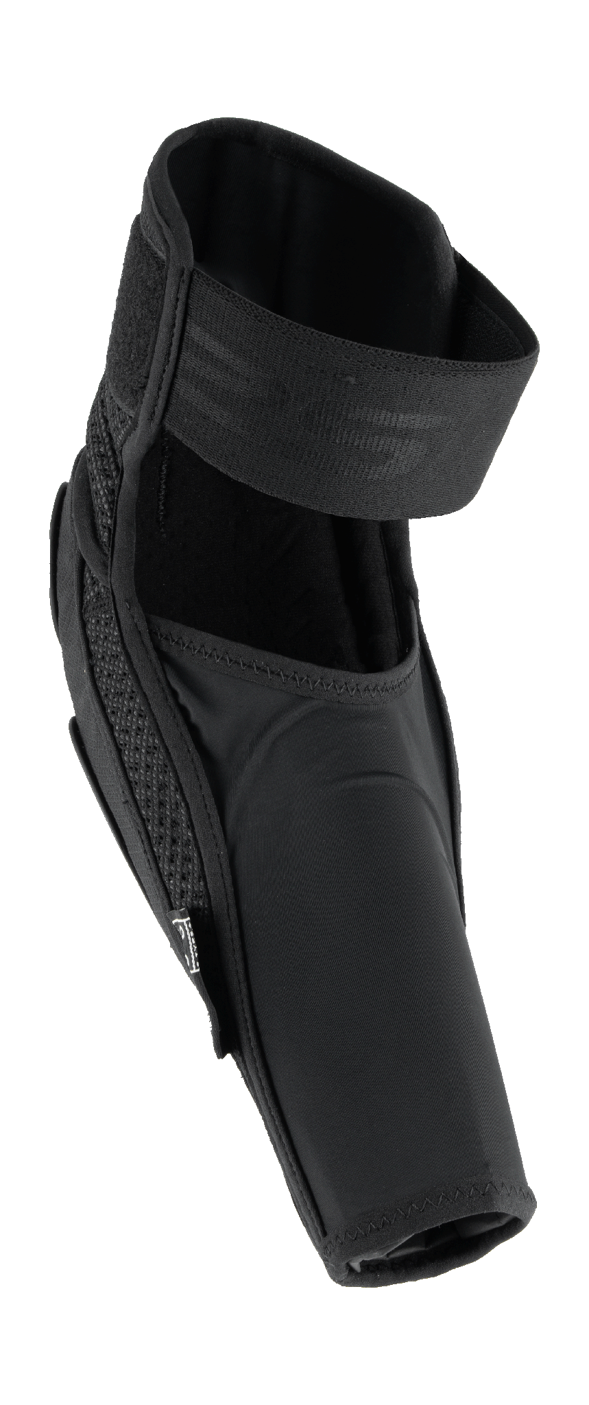 Alpinestars Elbow Guards Bionic Pro Plasma - Black / Red / White