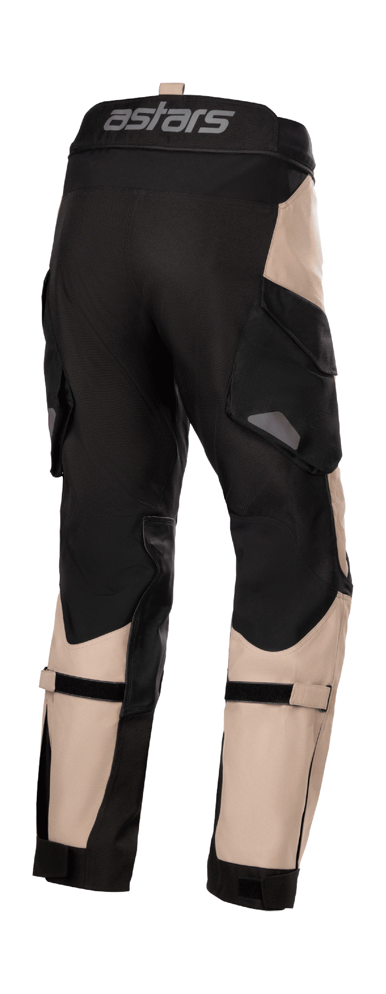 Alpinestars Enduro Pants Over the boots Halo Drystar - Dark Khaki