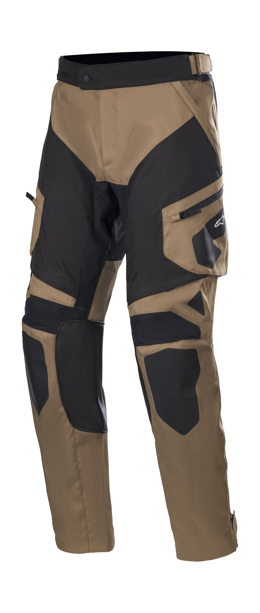 Alpinestars Enduro Pants Over the boots Venture XT - Camel / Black