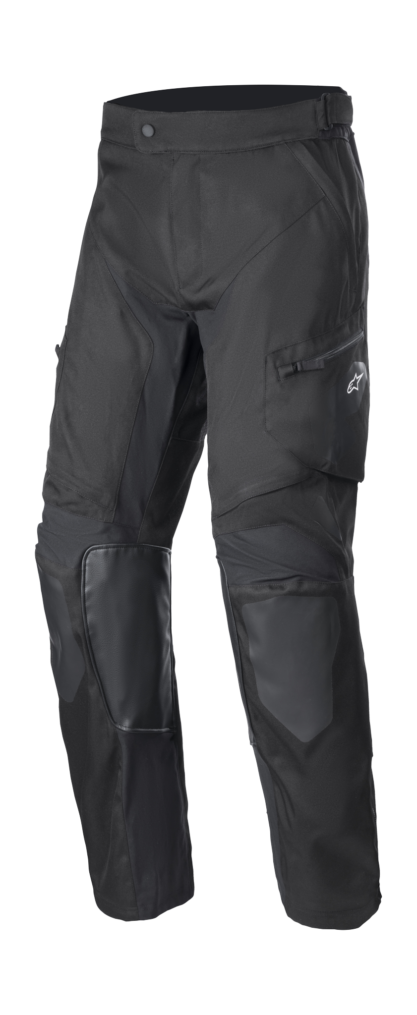 Alpinestars Enduro Pants Over the boots Venture XT - Black