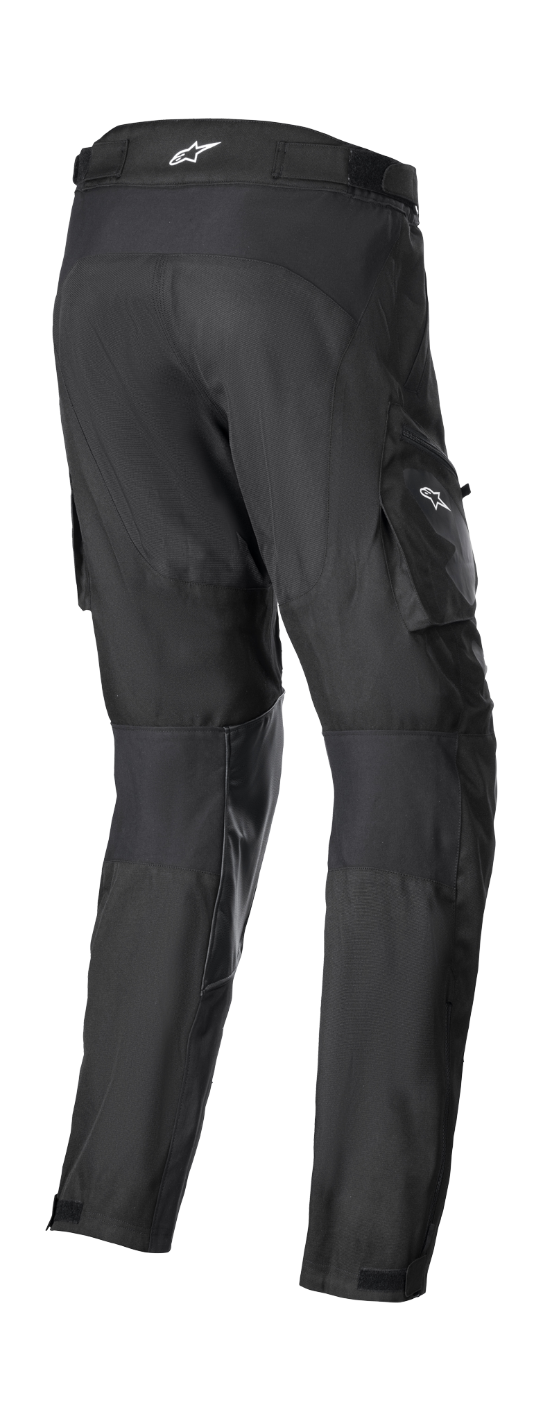 Alpinestars Enduro Pants Over the boots Venture XT - Black