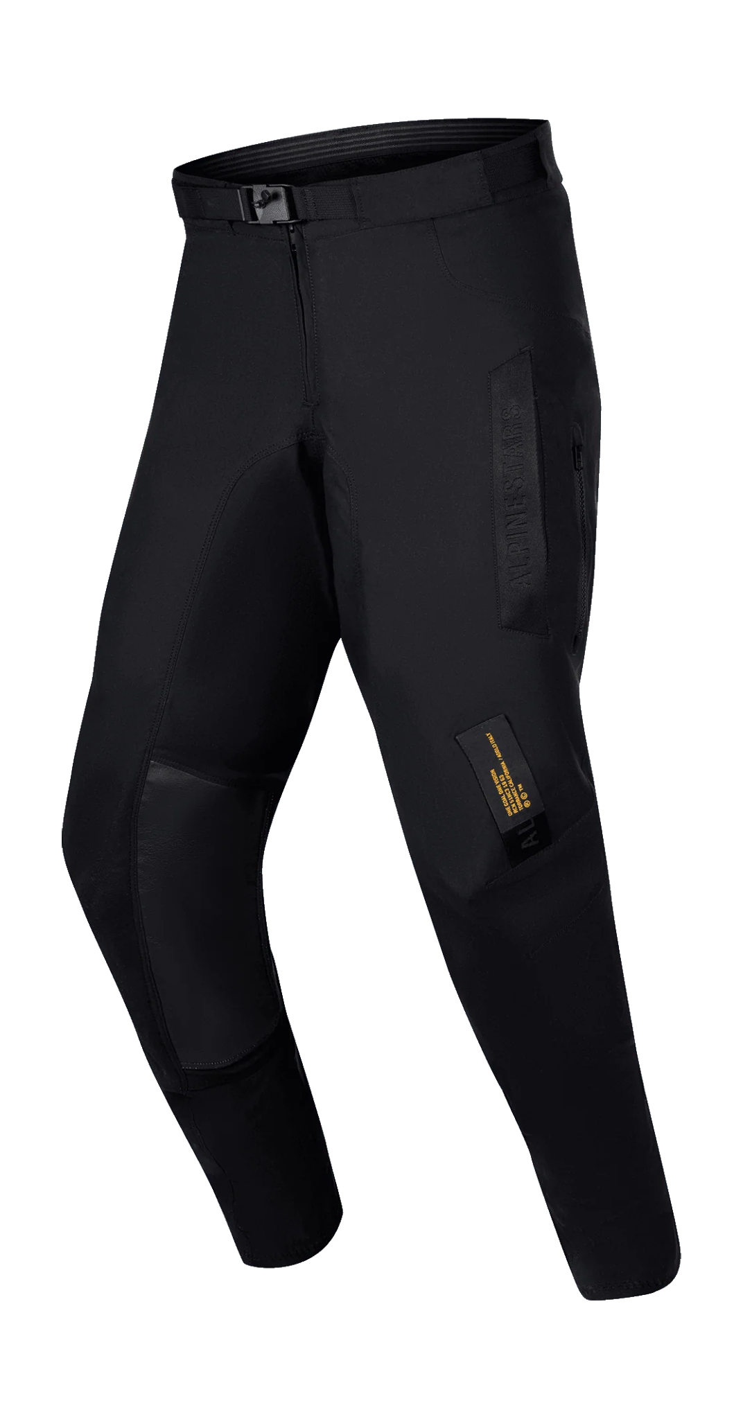 Alpinestars Enduro Pants Techdura - Black