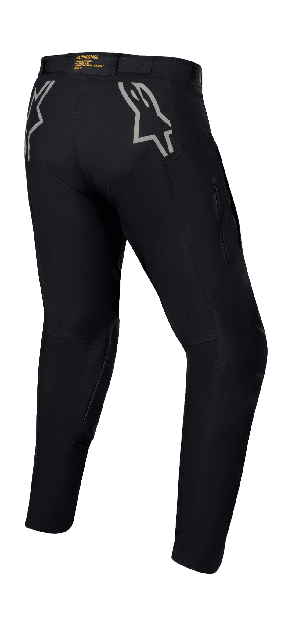 Alpinestars Enduro Pants Techdura - Black