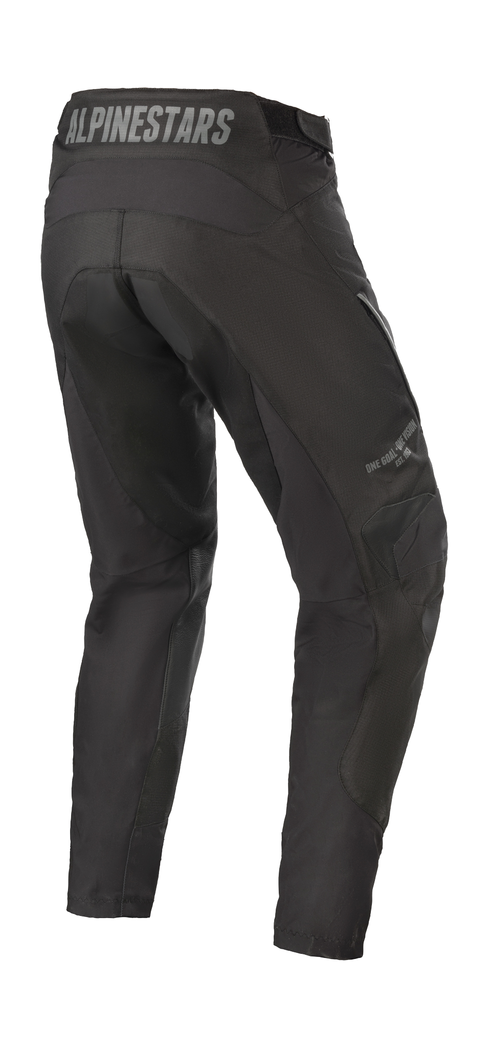 Alpinestars Enduro Pants Venture R - Black