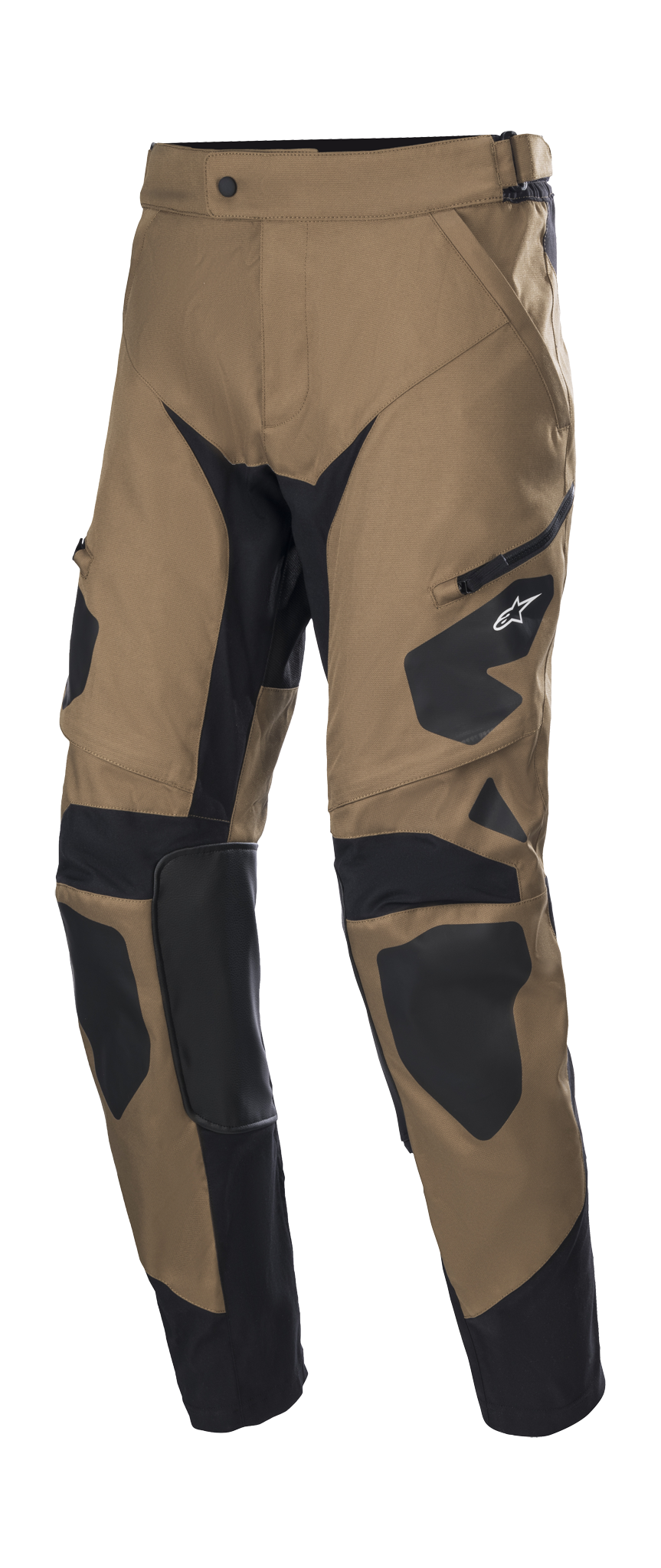 Alpinestars Enduro Pants Venture XT - Camel / Black