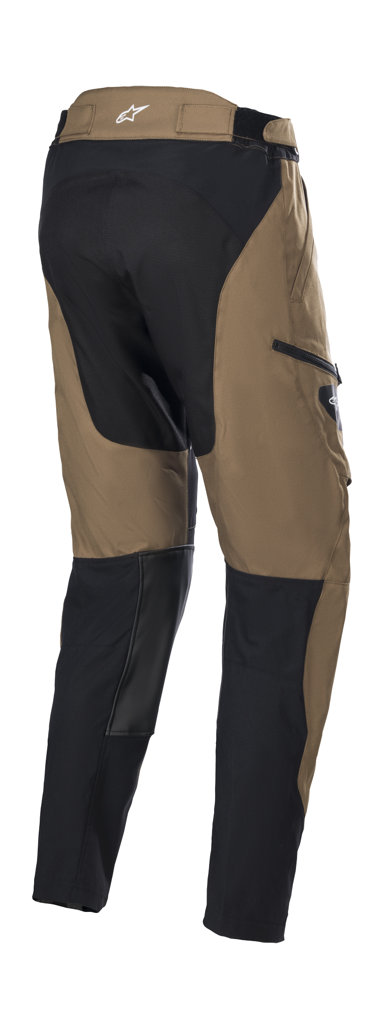 Alpinestars Enduro Pants Venture XT - Camel / Black