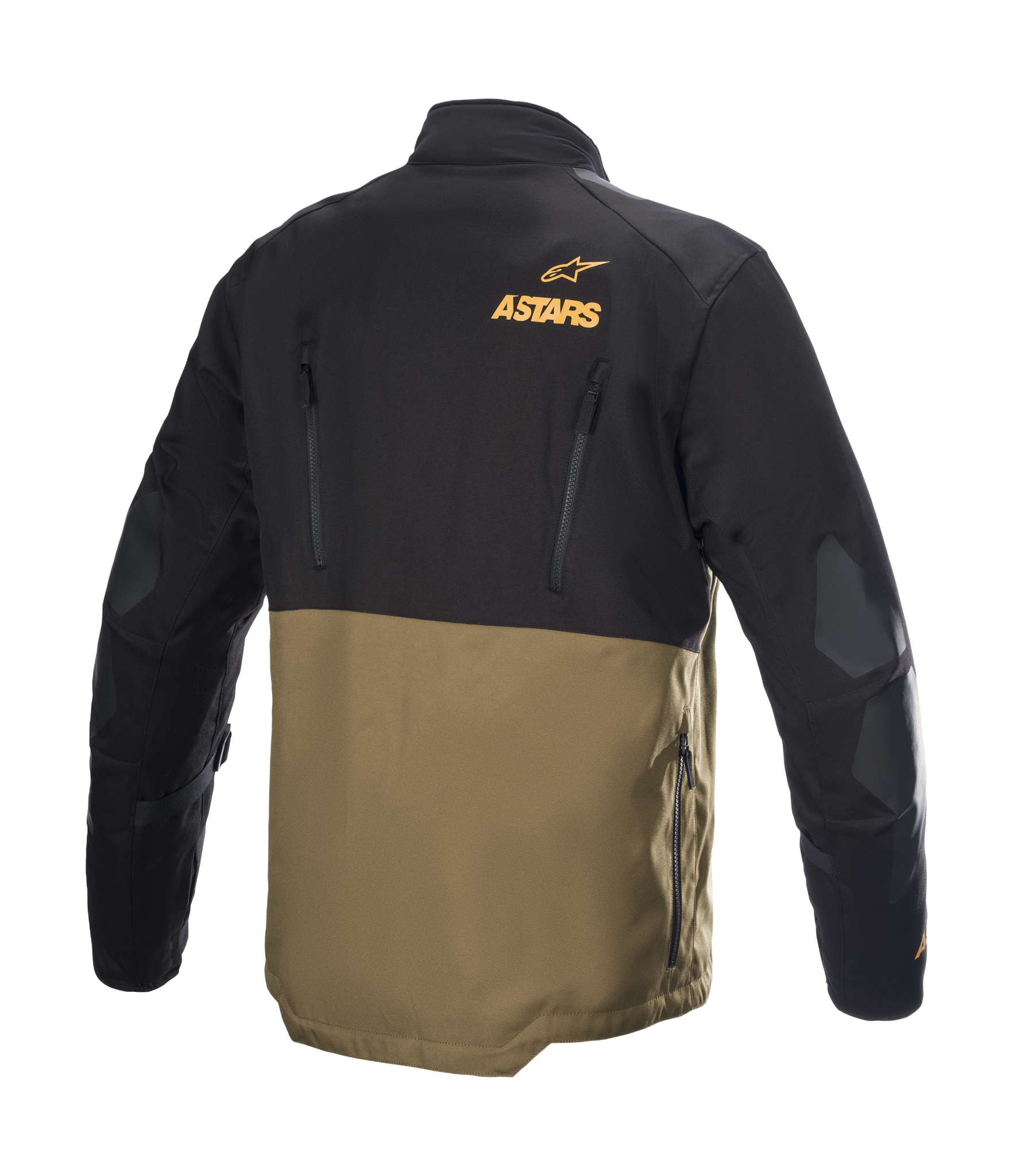 Alpinestars Enduro Jacket Venture XT - Camel / Black