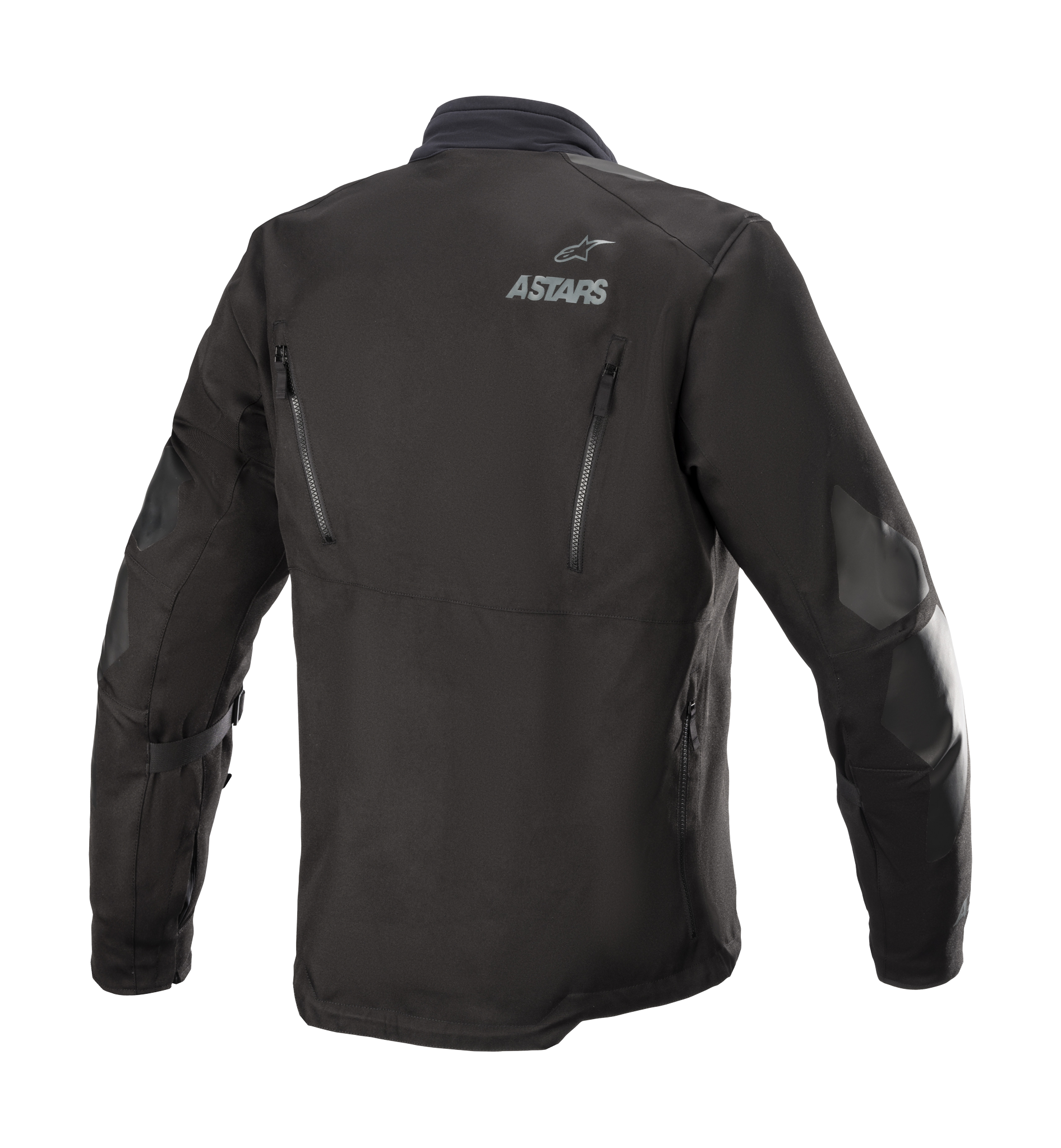 Alpinestars Enduro Jacket Venture XT - Black