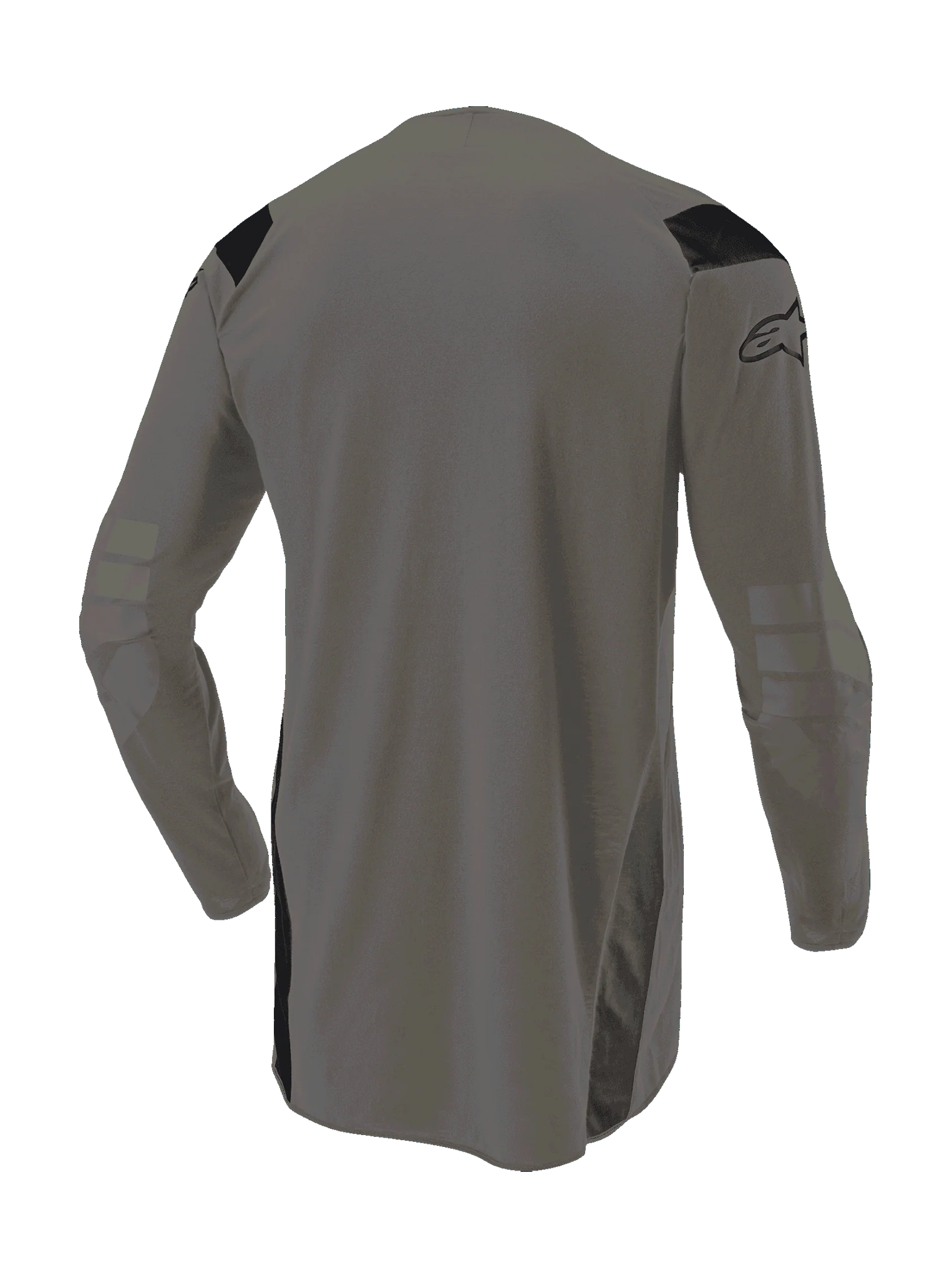 Alpinestars Enduro Jersey Techdura - Falcon / Brown