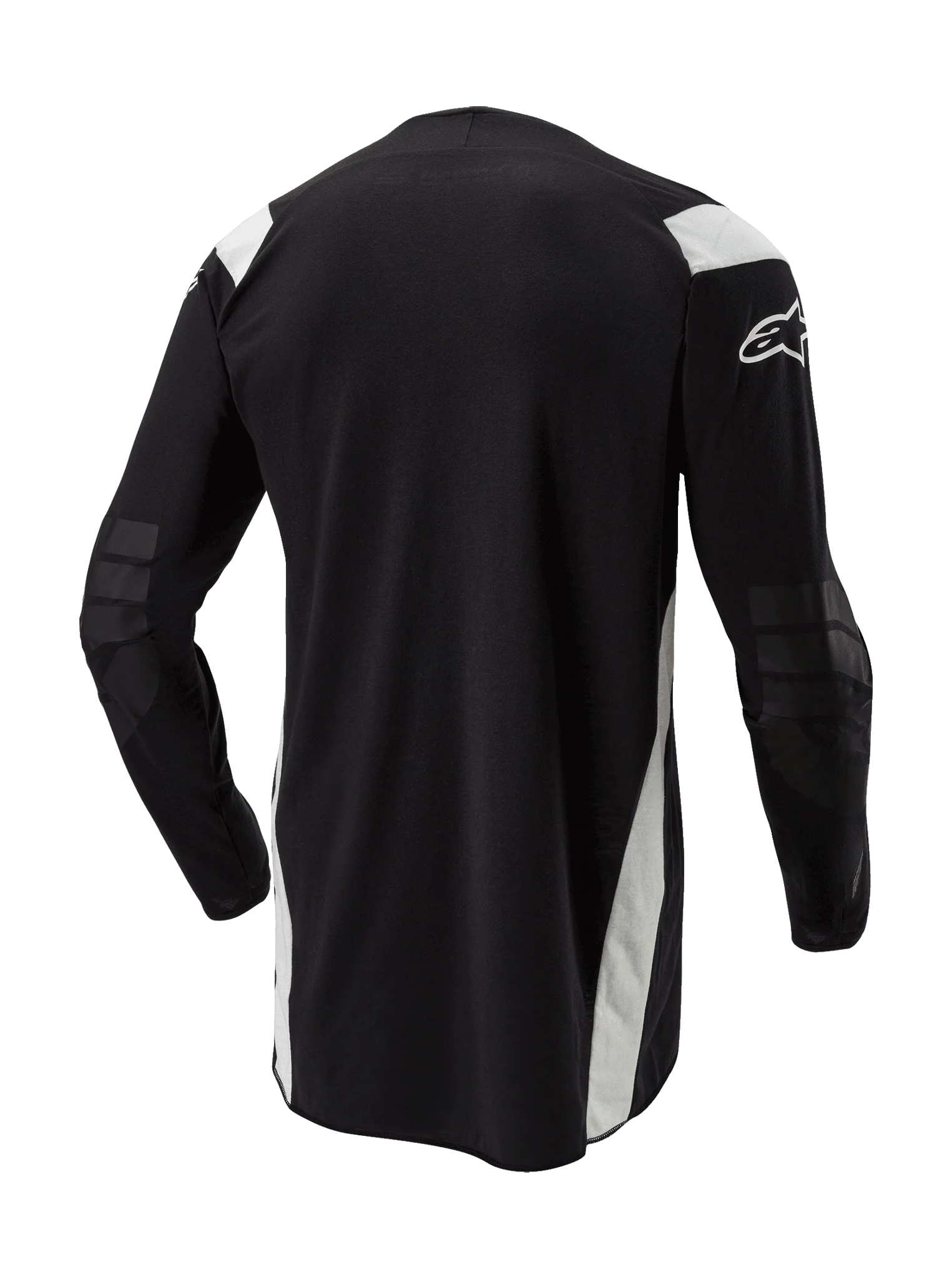 Alpinestars Enduro Jersey Techdura - Black