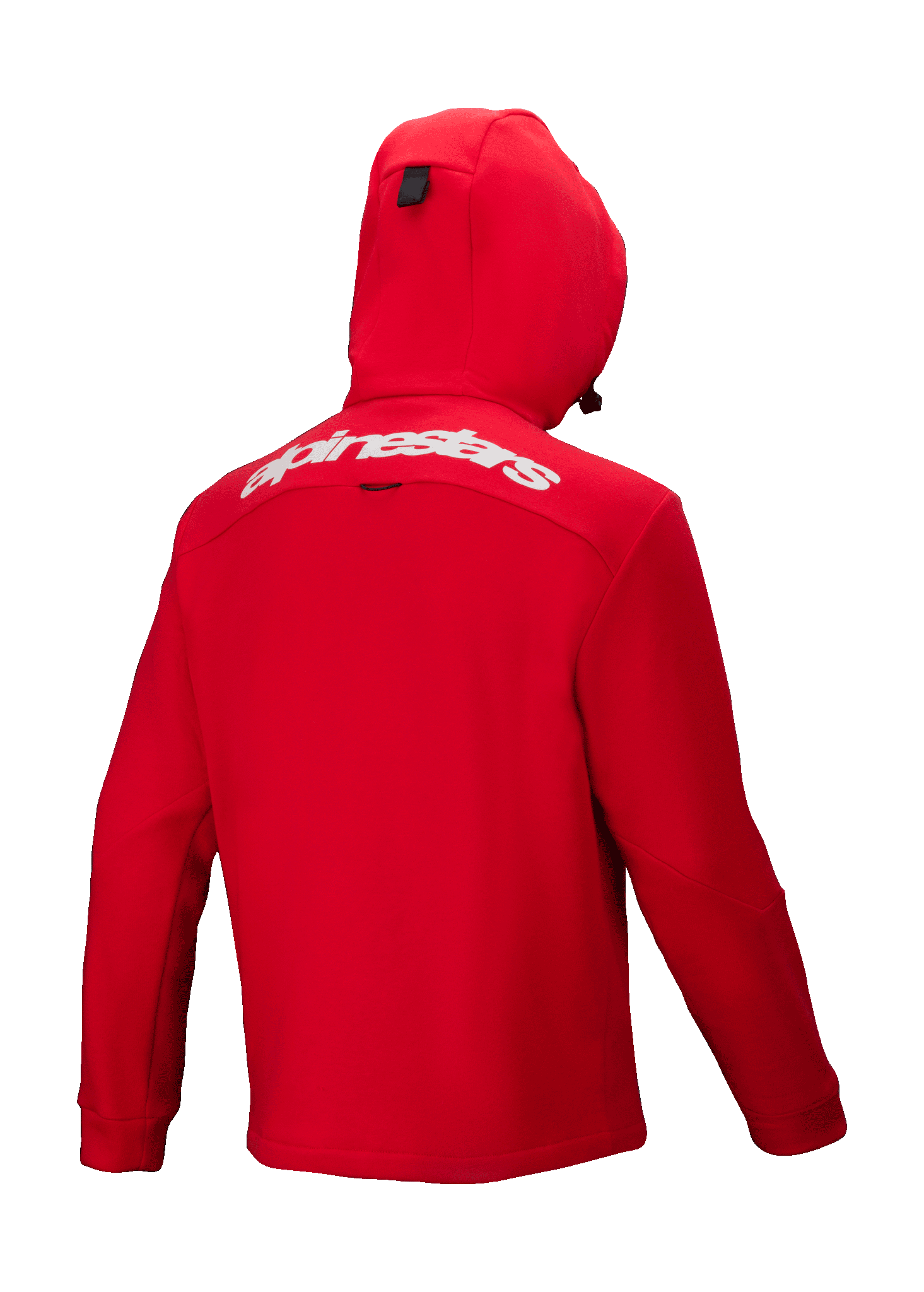 Alpinestars Fleece Jacket Racer - Red