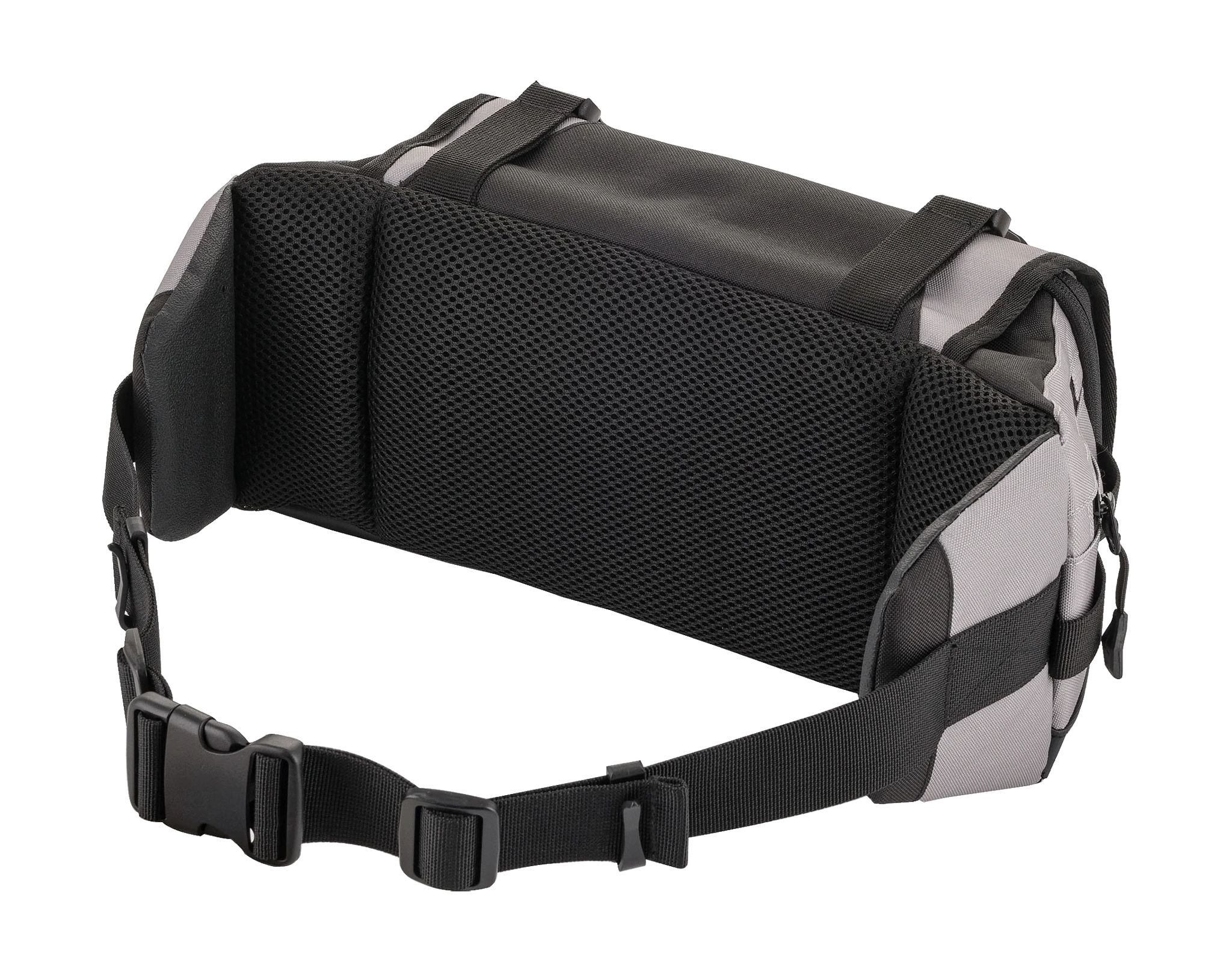 Alpinestars Hip Toolpack Tech - Grey / Black - 3.7 L