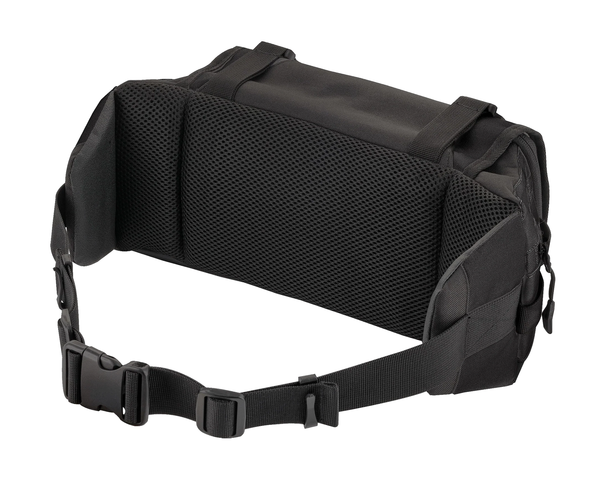 Alpinestars Hip Toolpack Tech - Black - 3.7 L