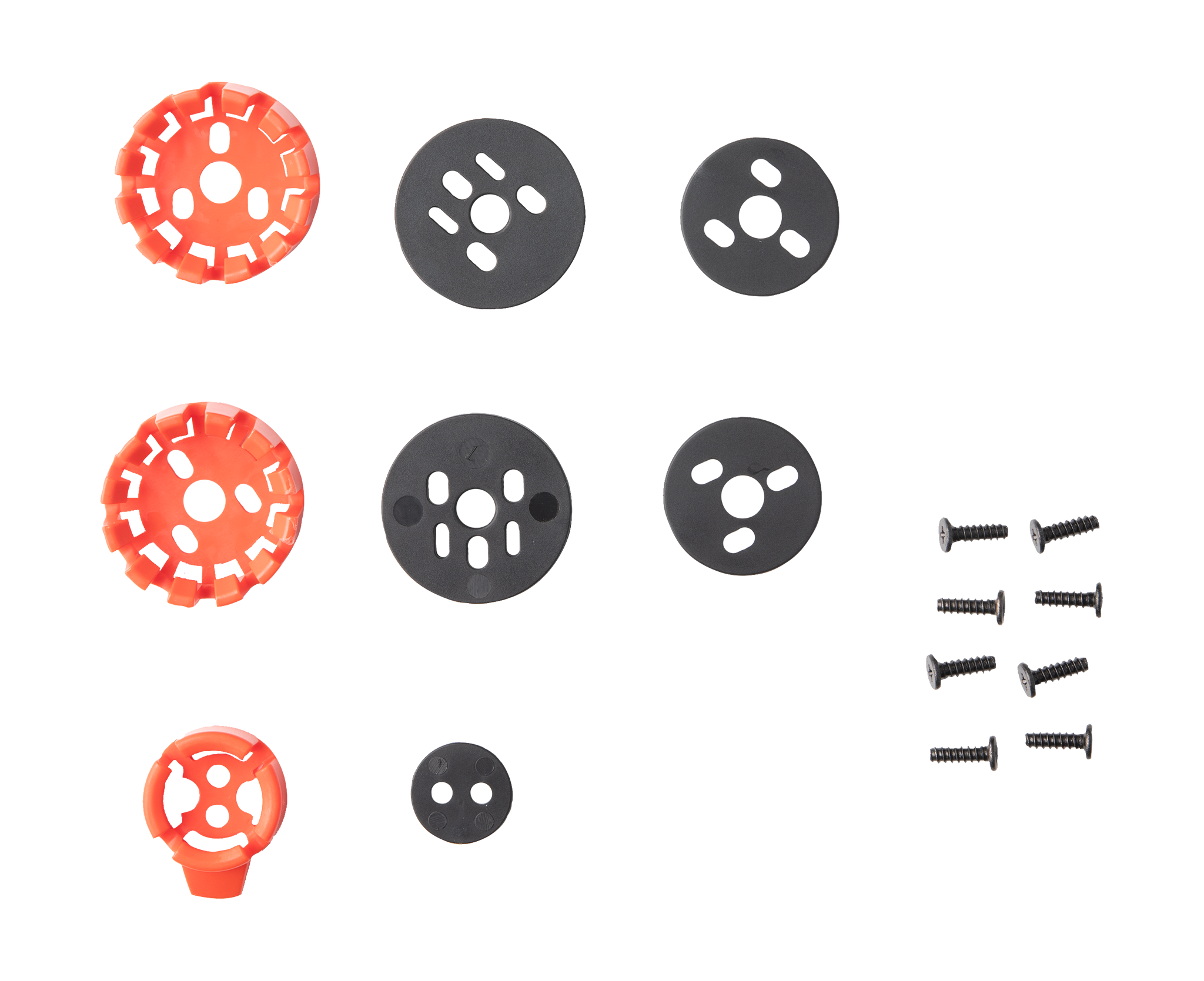 Alpinestars Helmet Visor Connectors S-M7