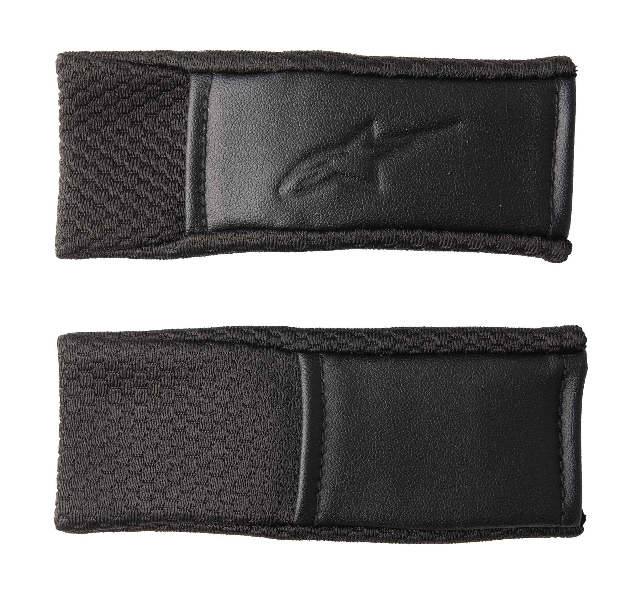 Alpinestars Chin Strap Covers S-M7 - Black
