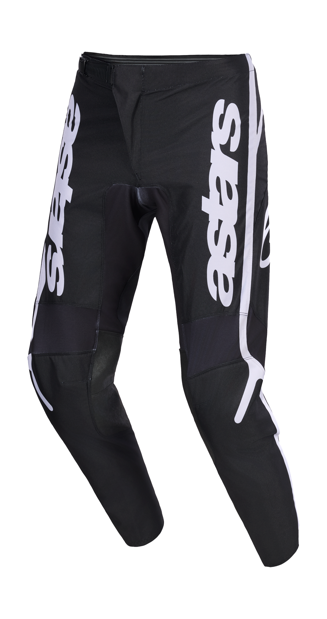 Alpinestars Youth Motocross Pants 2026 Fluid Apex - Black / Grey
