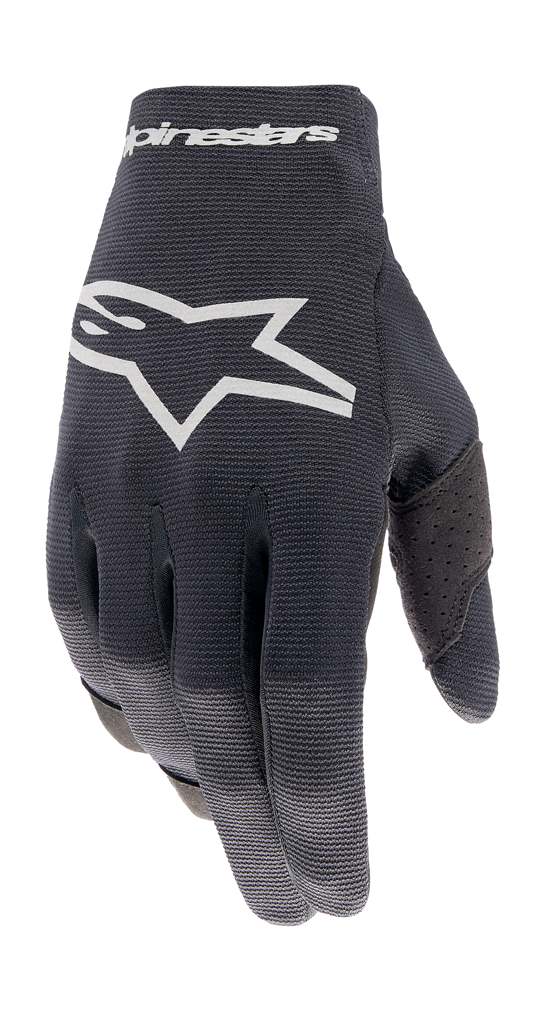 Alpinestars Youth Motocross Gloves 2026 Radar - Black
