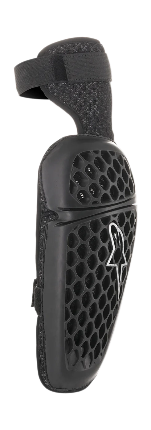 Alpinestars Youth Elbow Guards Bionic Plus - Black