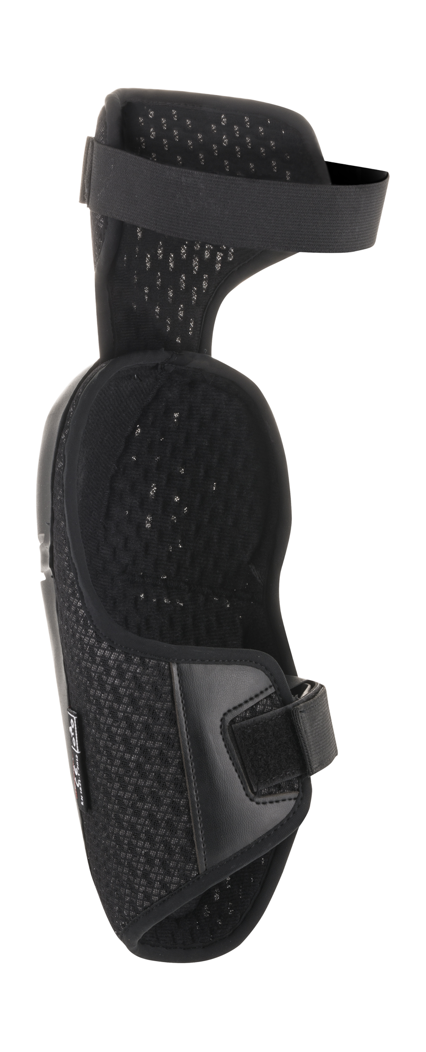 Alpinestars Knee Guards Bionic Plus - Black