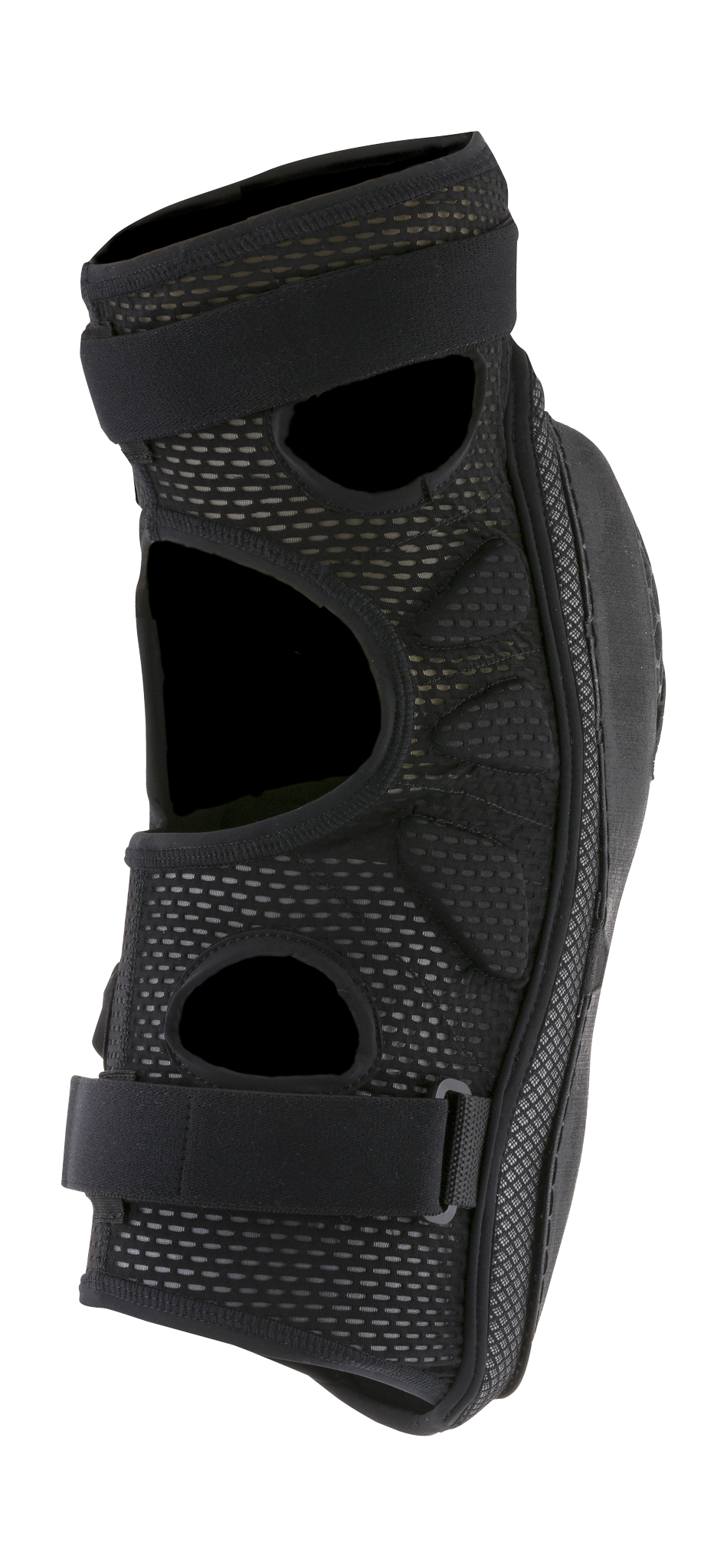 Alpinestars Knee Guards Sequence - Black / Red