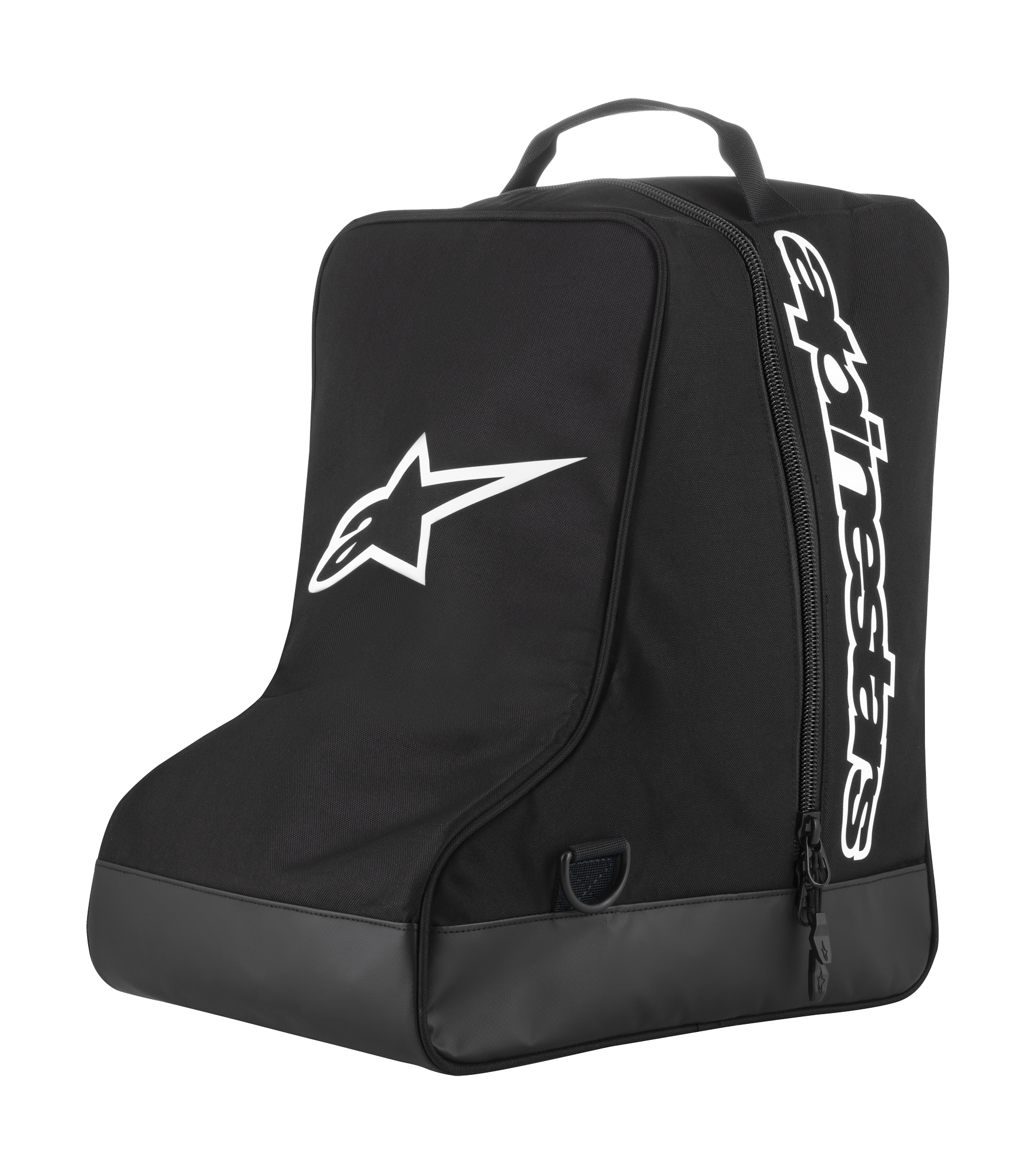 Alpinestars Boots Bag - Black / White
