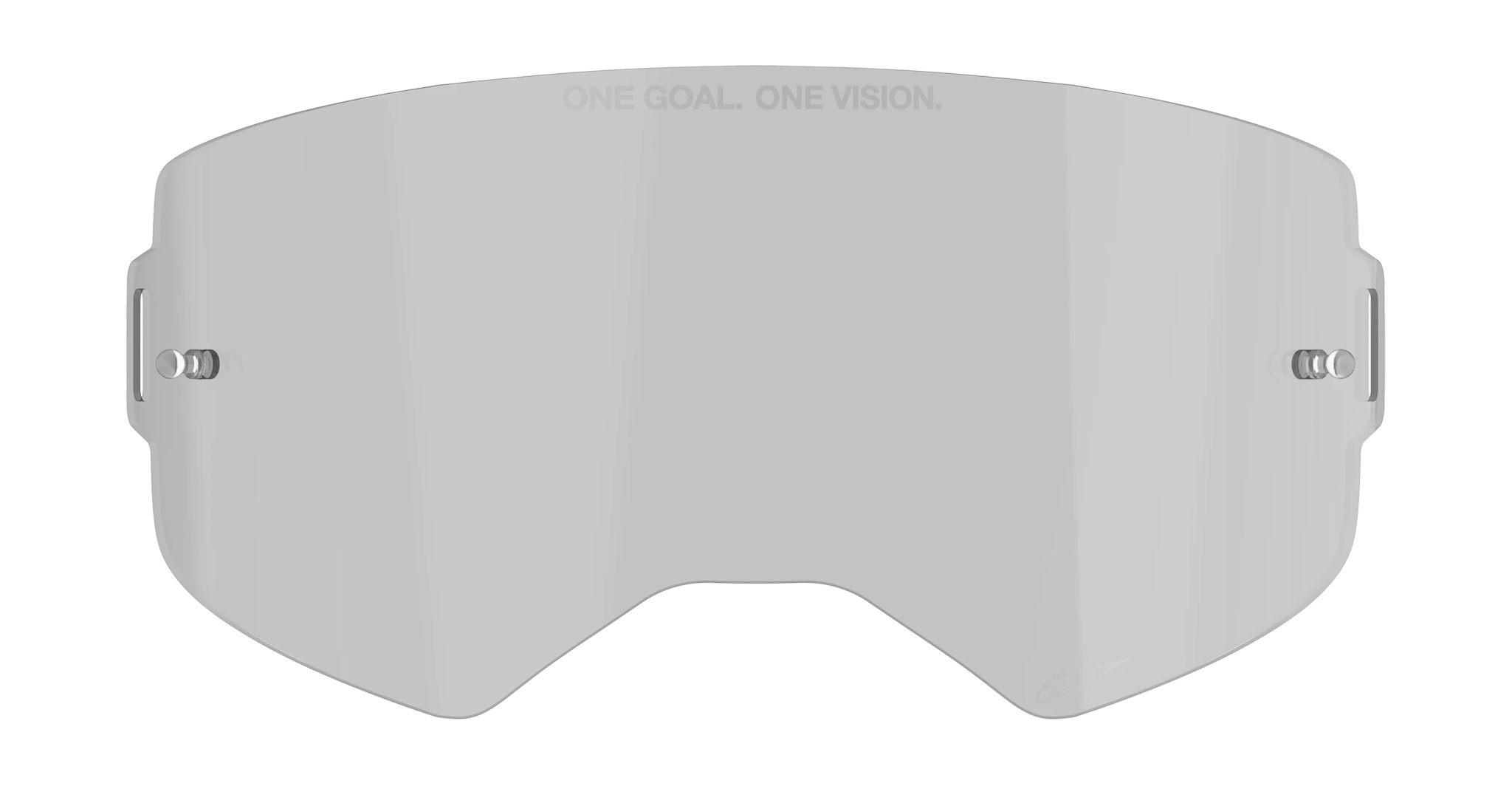 Alpinestars Lens Supertech - Injected Medium Smoke