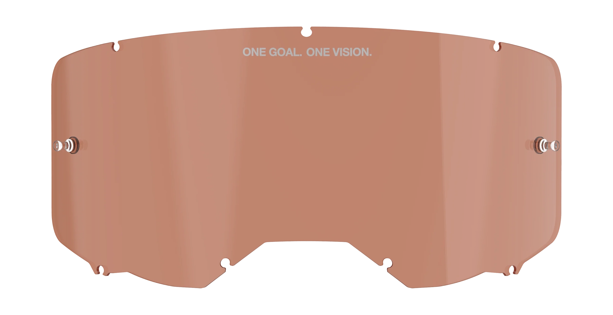 Alpinestars Lens Vision 8-5-3 - Standard Afterburn