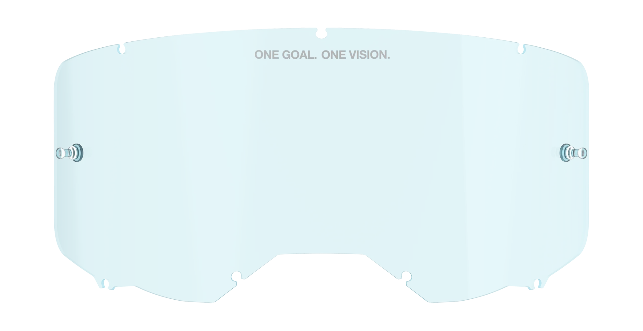 Alpinestars Lens Vision 8-5-3 - Standard Blue