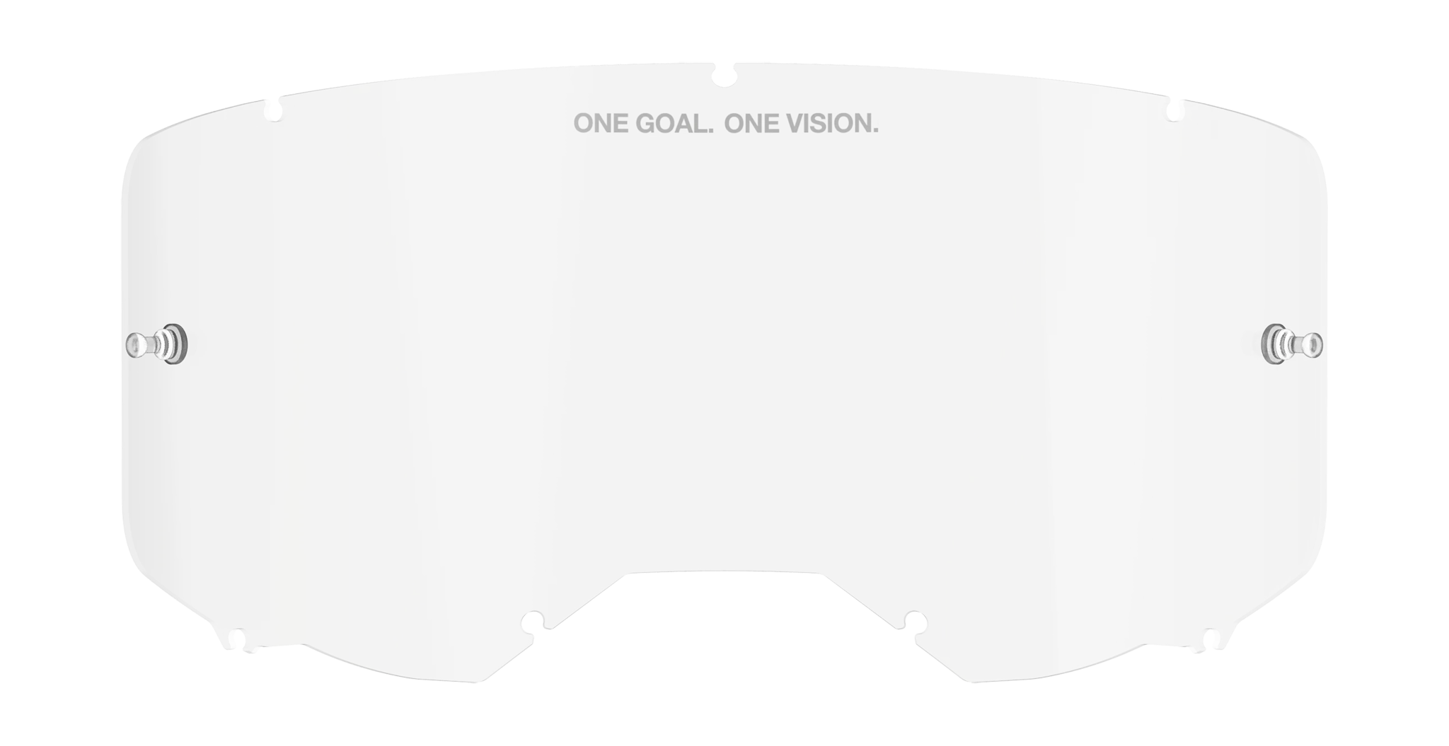 Alpinestars Lens Vision 8-5-3 - Standard Clear