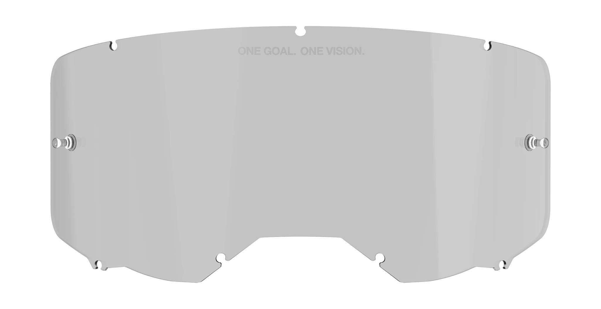 Alpinestars Lens Vision 8-5-3 - Standard Medium Smoke