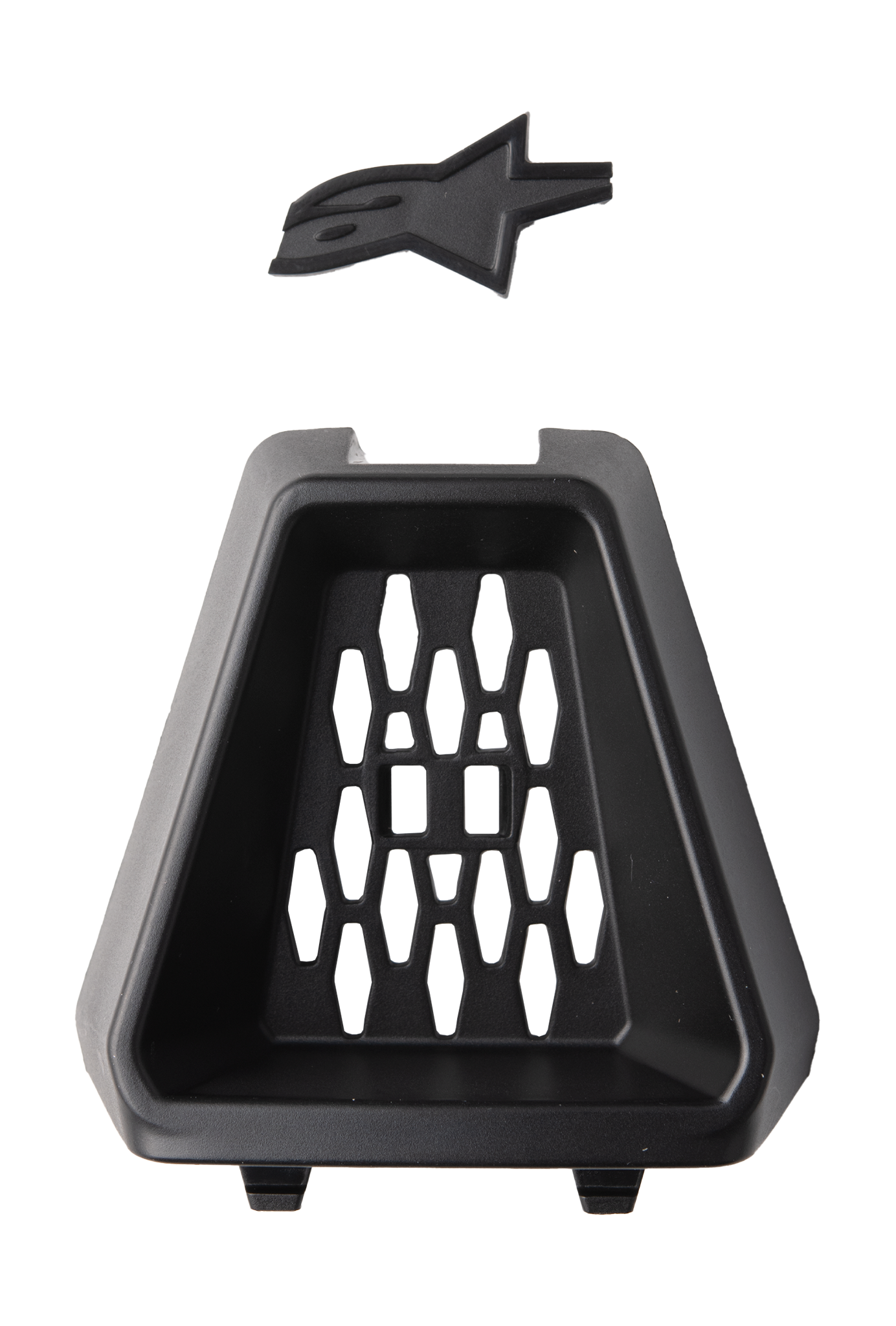 Alpinestars Mouthpiece S-M3 - Black