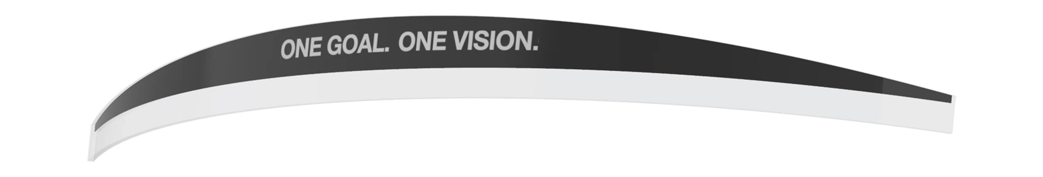 Alpinestars Mud Flaps Vision 8-5-3 - 3 Pcs