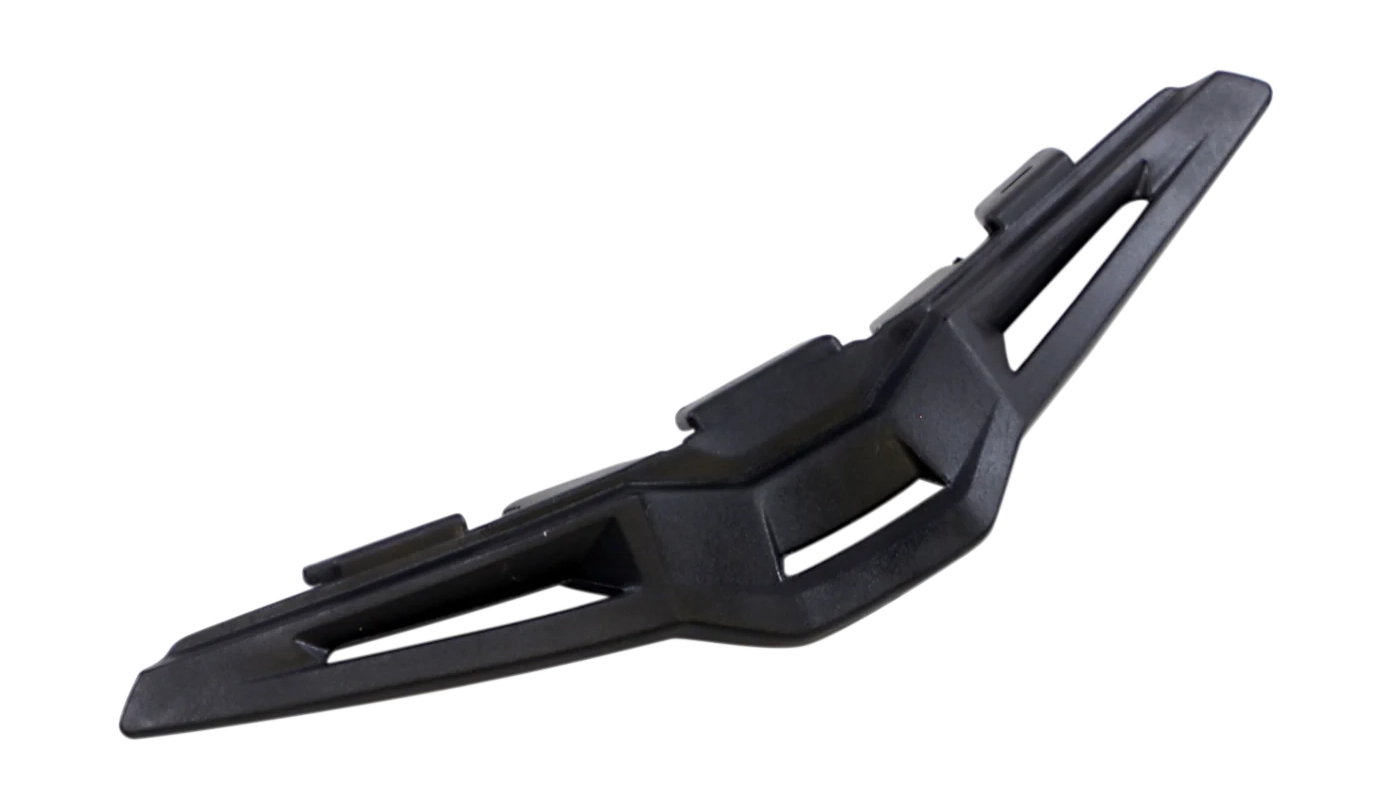 Alpinestars Nose Guard Helmet S-M8 / S-M10 - Black