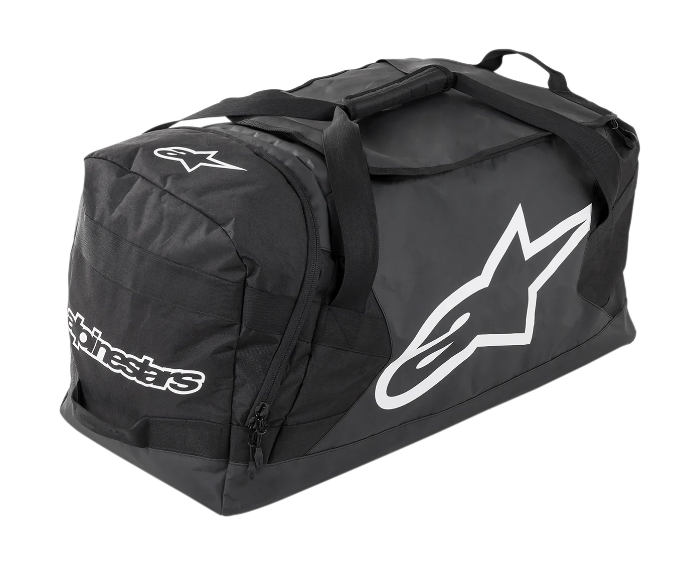 Alpinestars Bag Duffle Goanna - Black / Anthracite / White - 125 L