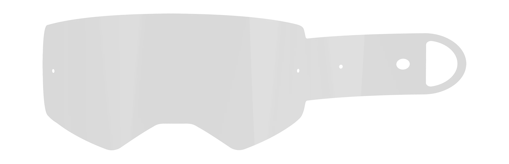 Alpinestars Tear-Offs Laminated Vision 8-5-3