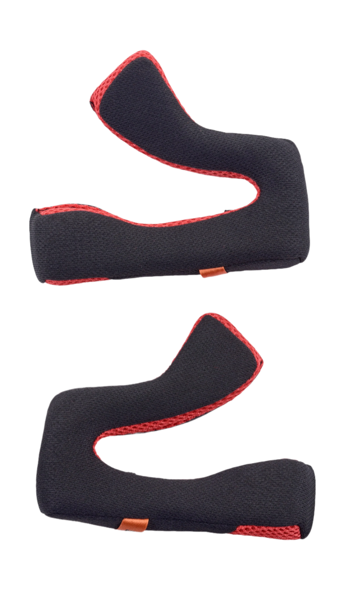 Alpinestars Cheek Pad Set S-M5 22.05 - Grey