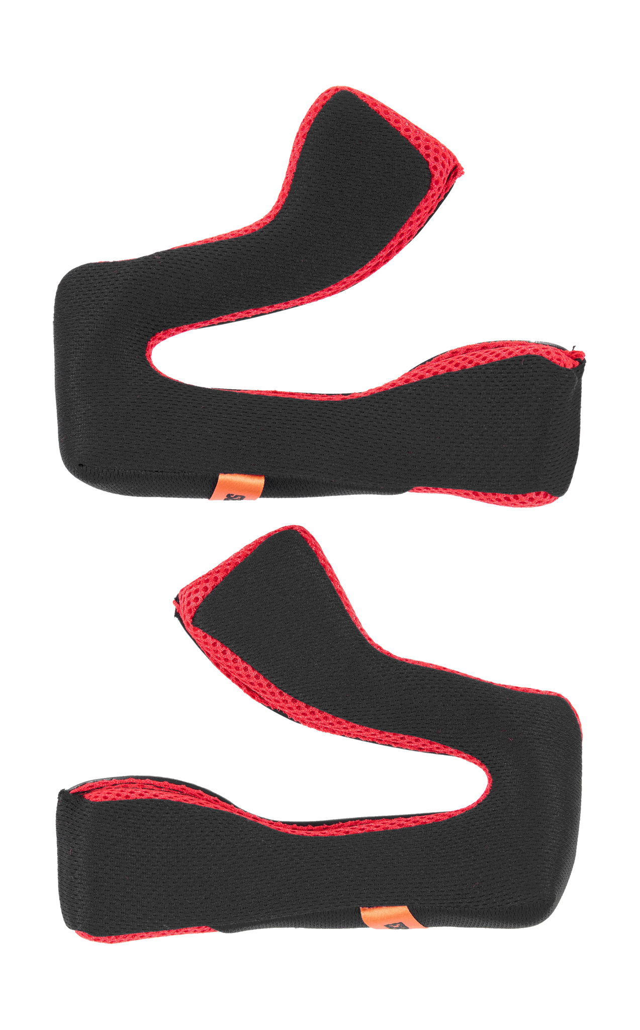 Alpinestars Cheek Pad Set S-M5 22.06 - Grey