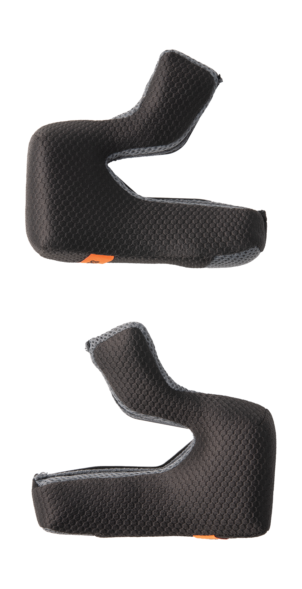 Alpinestars Cheek Pad Set S-M7 - Black