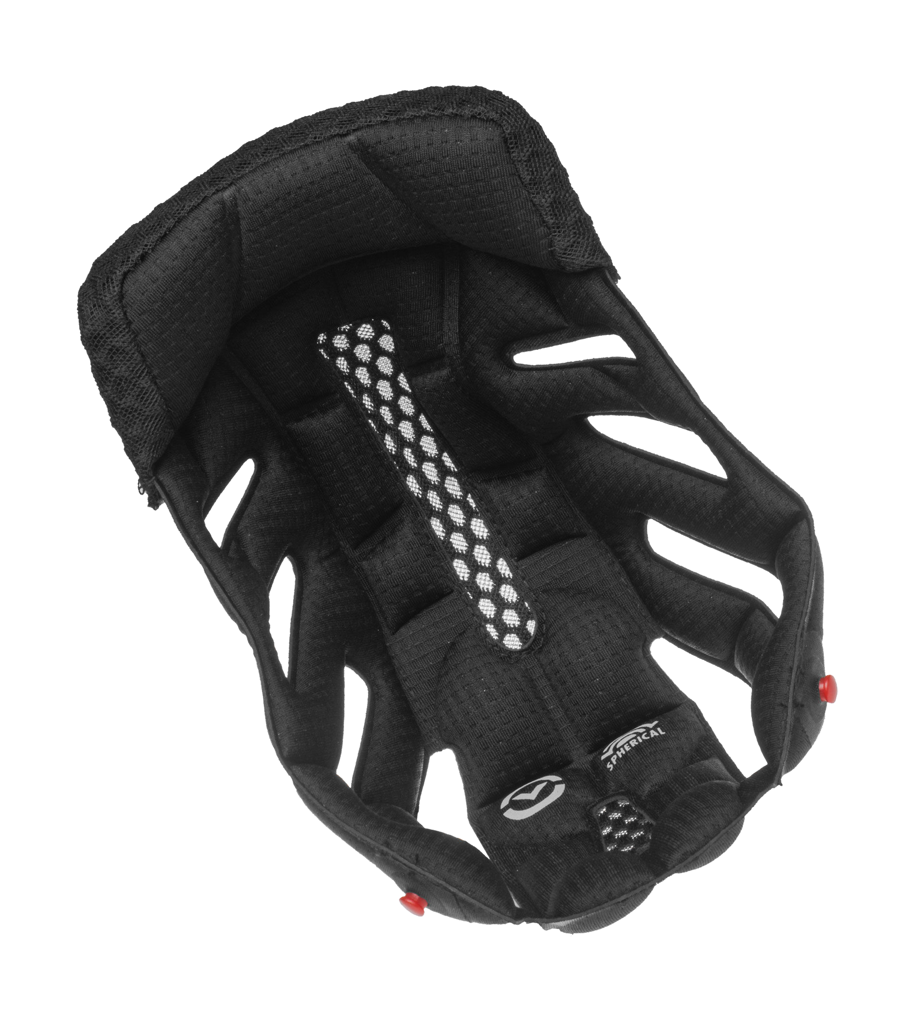 Bell Inner Liner Moto-10 Spherical - Black