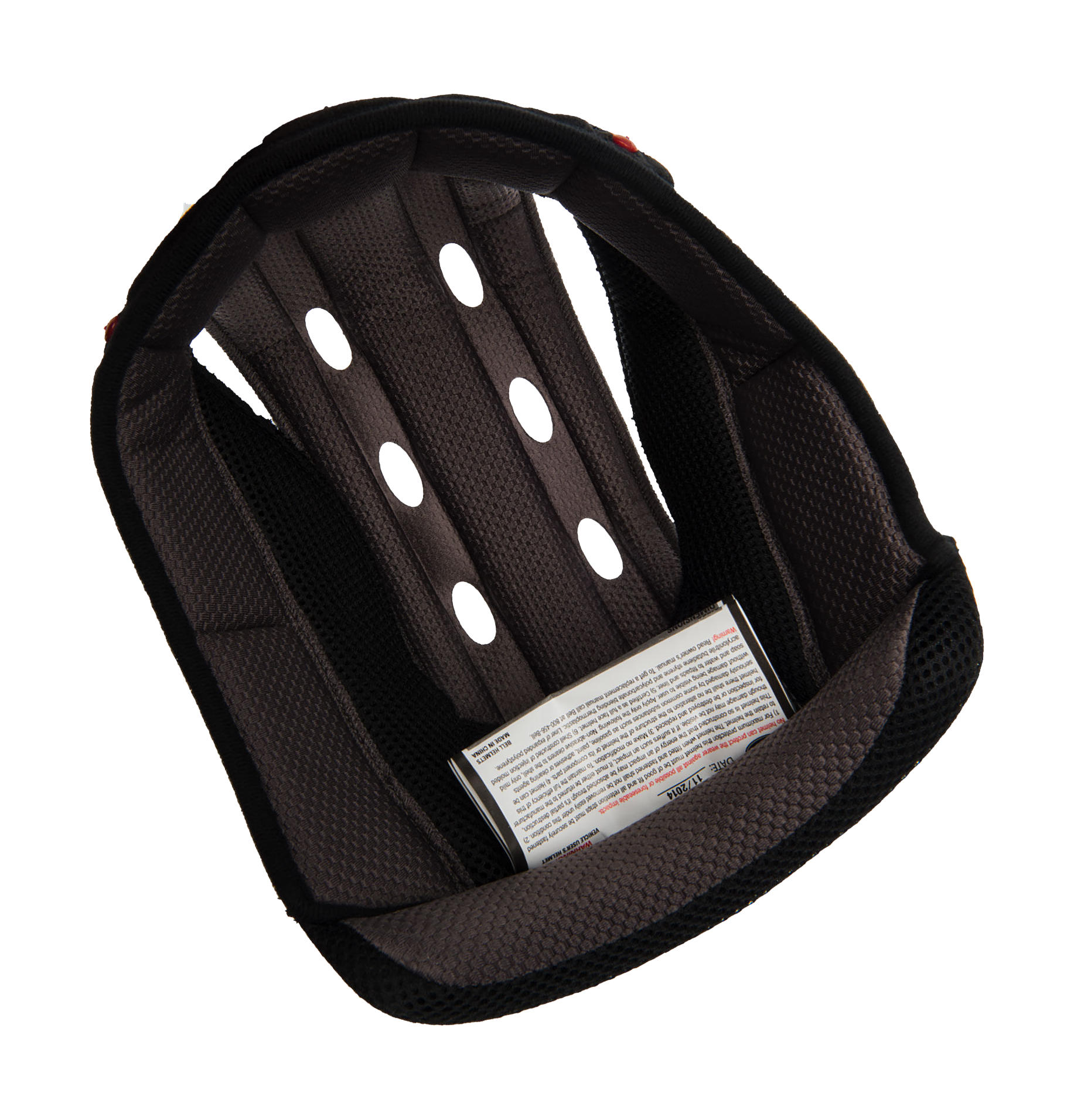 Bell Inner Liner MX-9 - Black