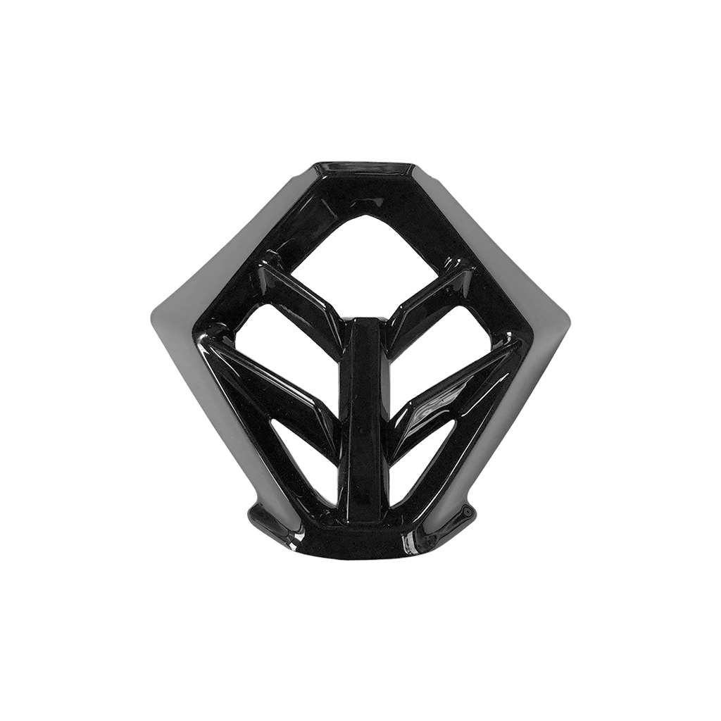 Bell Mouthpiece Moto-9/9S Flex / Moto-9 - Black