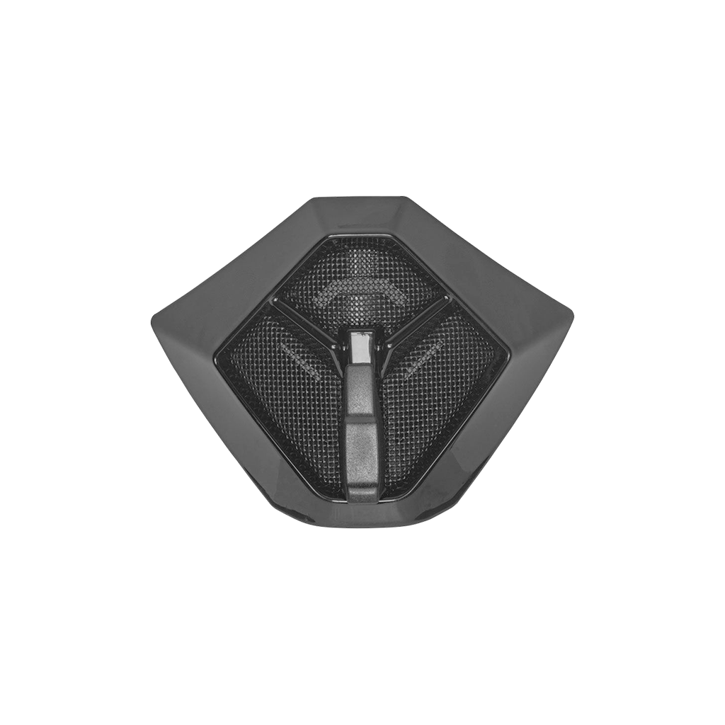 Bell Mouthpiece MX-9 Adventure - Black