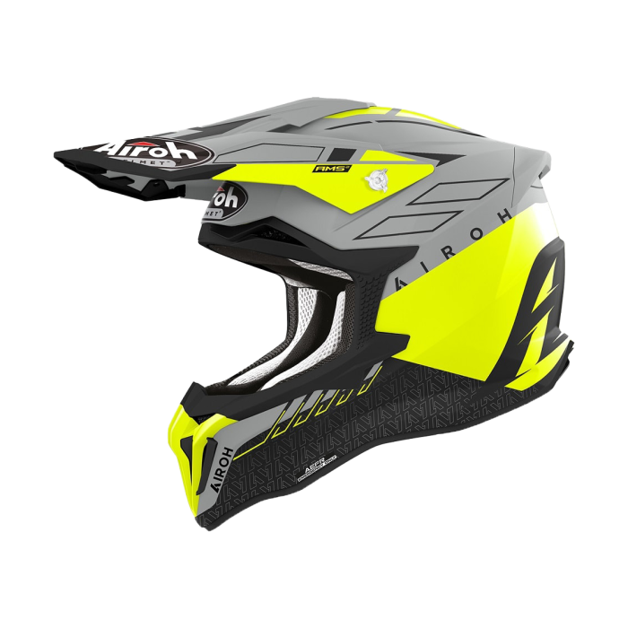 airoh-crosshelm-strycker-skin-mat-geel-1.png