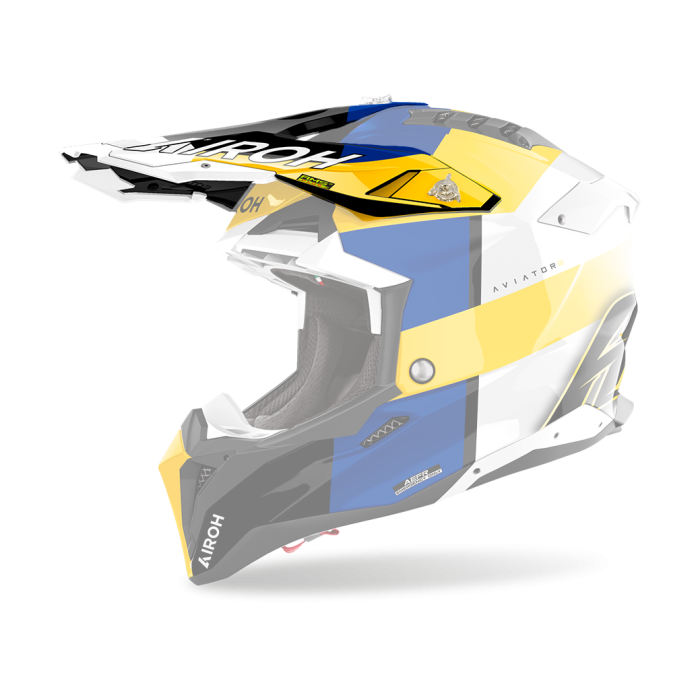 airoh-helmklep-aviator-3-monarch-glans-blauw-geel-1.png