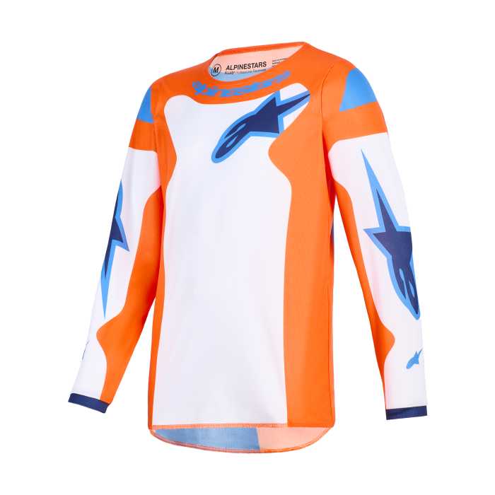 alpinestars-kinder-cross-shirt-2026-fluid-grid-oranje-ucla-blauw-1.png
