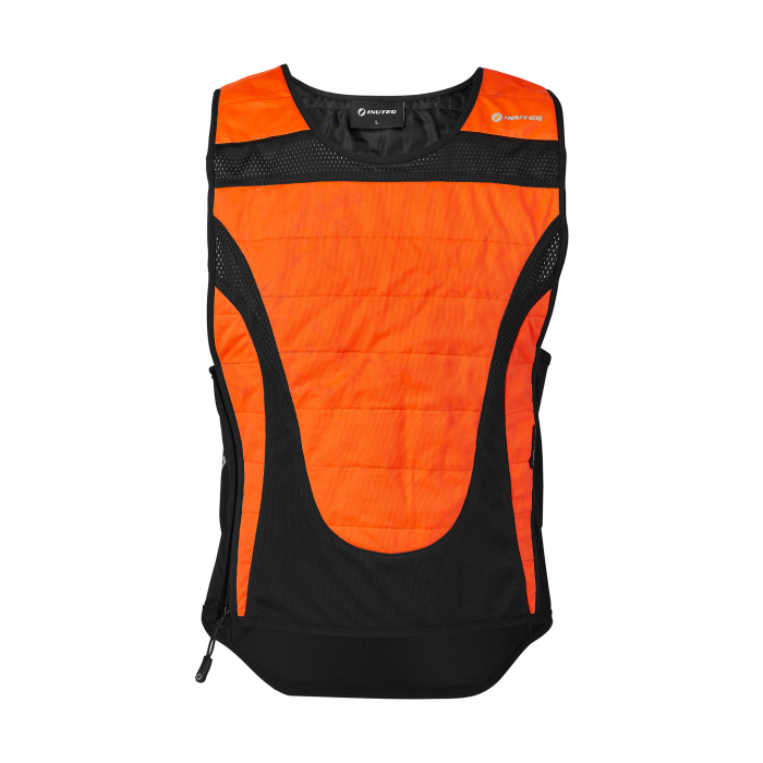 inuteq-kinder-koelvest-pro-x-oranje-zwart-1.png