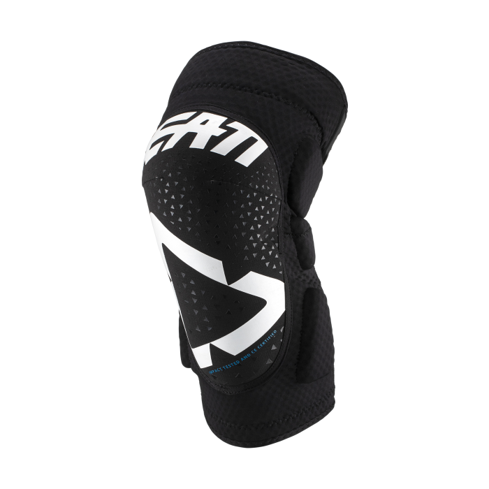 leatt-mini-kniebeschermers-3df-5-0-wit-zwart-1.png
