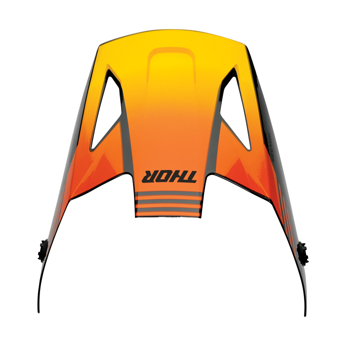 thor-helmklep-sector-2-carve-charcoal-oranje-1.png