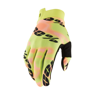 100% Motocross Gloves iTrack - Kaledo