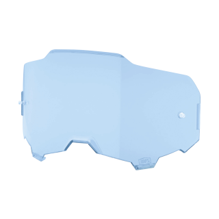 100% Lens ARMEGA / ARMATIC - Injected Blue